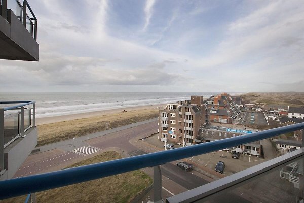 Ferienhaus Egmond aan Zee