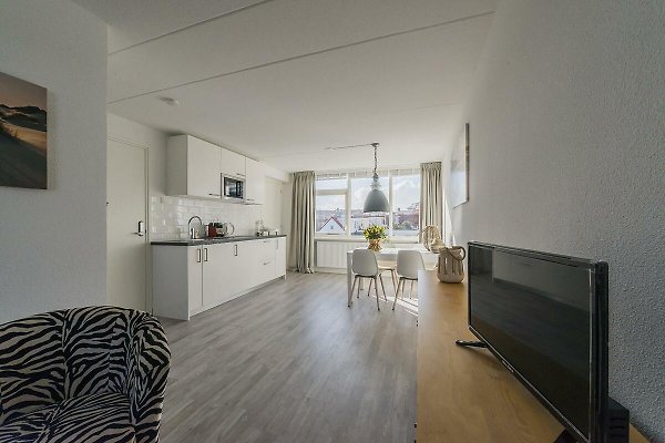 Ferienwohnung Egmond aan Zee
