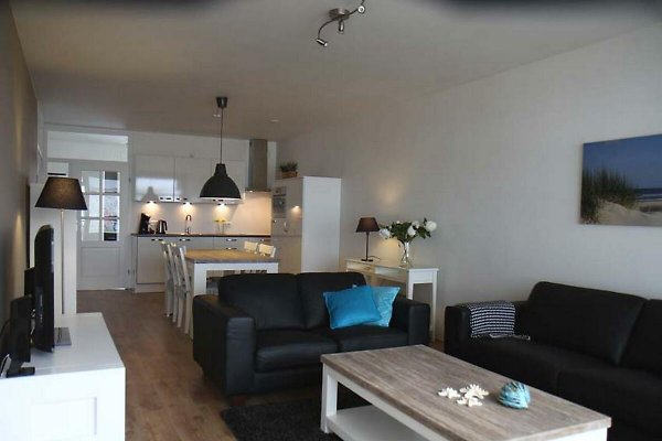 Ferienwohnung Egmond aan Zee