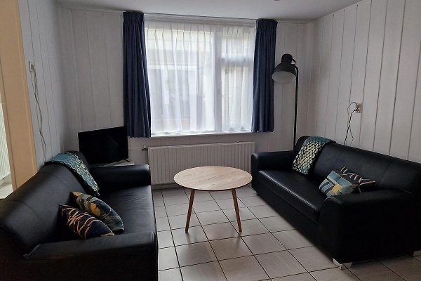 Ferienhaus Egmond aan Zee
