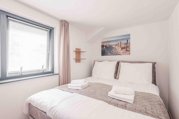 Ferienhaus Egmond aan Zee