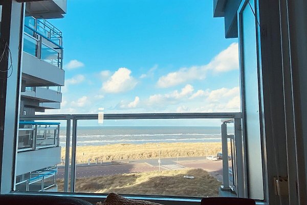 Ferienhaus Egmond aan Zee