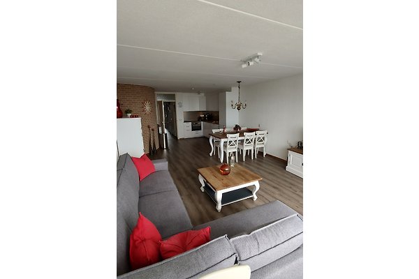 Ferienwohnung Egmond aan Zee