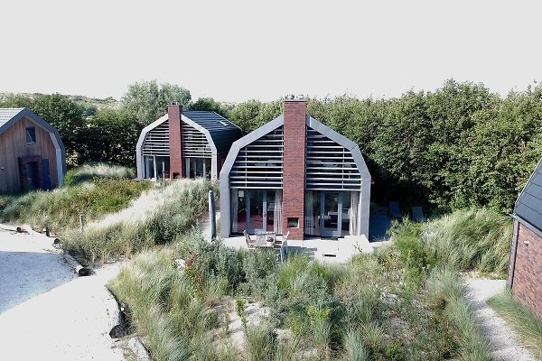Ferienhaus Egmond aan den Hoef