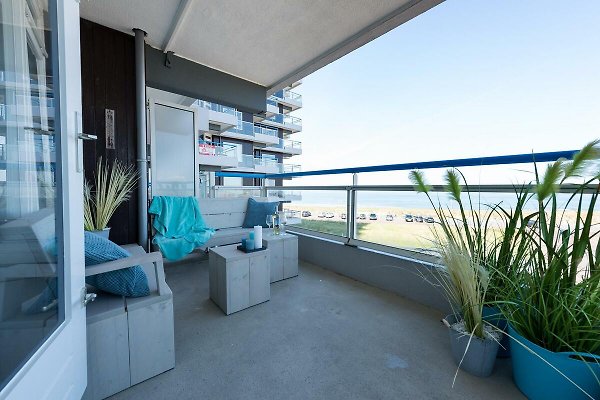 Ferienwohnung Egmond aan Zee