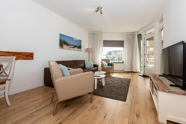Ferienhaus Egmond aan Zee