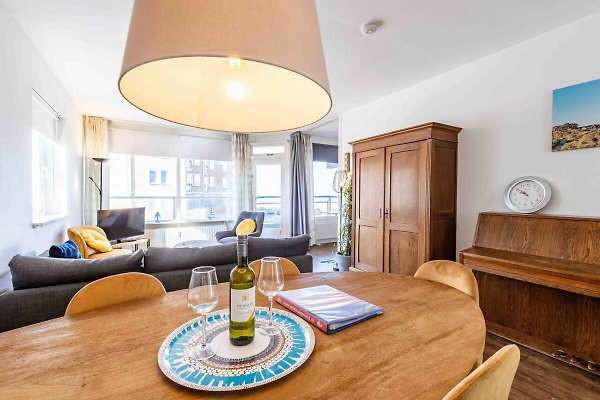 Ferienwohnung Egmond aan Zee