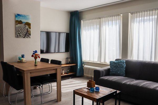 Ferienwohnung Egmond aan Zee