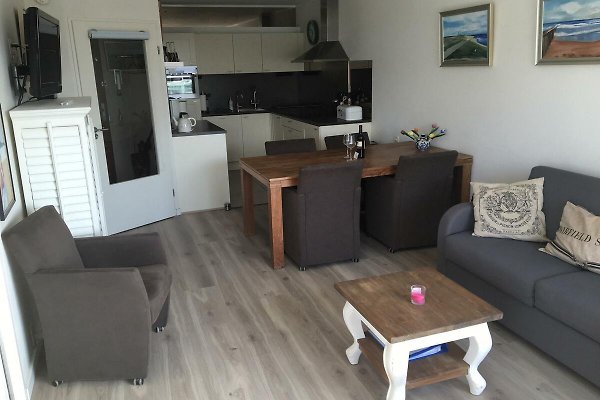 Ferienwohnung Egmond aan Zee