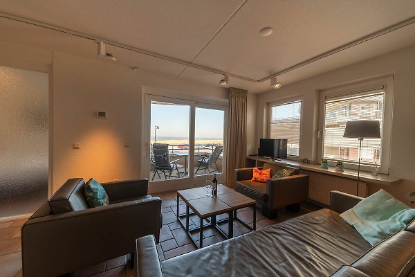 Ferienwohnung Egmond aan Zee