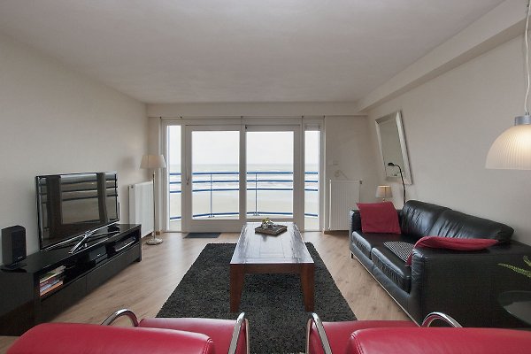 Ferienwohnung Egmond aan Zee