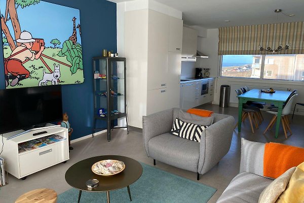 Ferienwohnung Egmond aan Zee