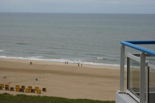 Vakantiehuis Egmond aan Zee