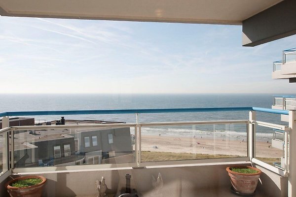 Vakantiehuis Egmond aan Zee