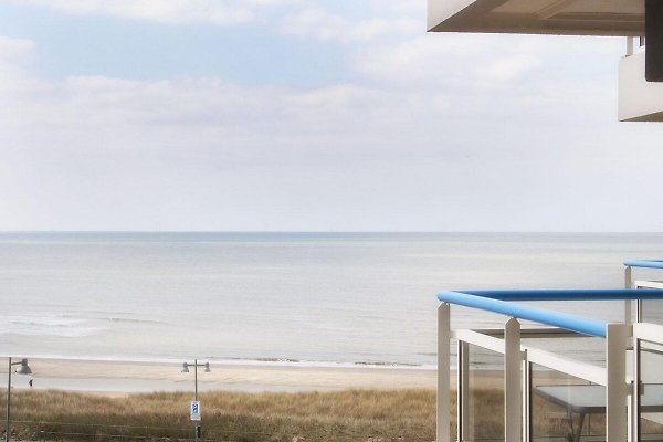 Ferienhaus Egmond aan Zee