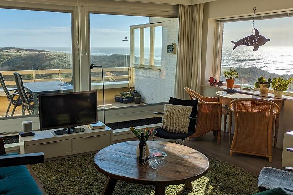 Ferienhaus Egmond aan Zee