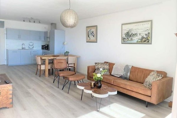 Ferienhaus Egmond aan Zee