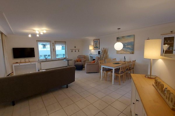 Ferienwohnung Egmond aan Zee