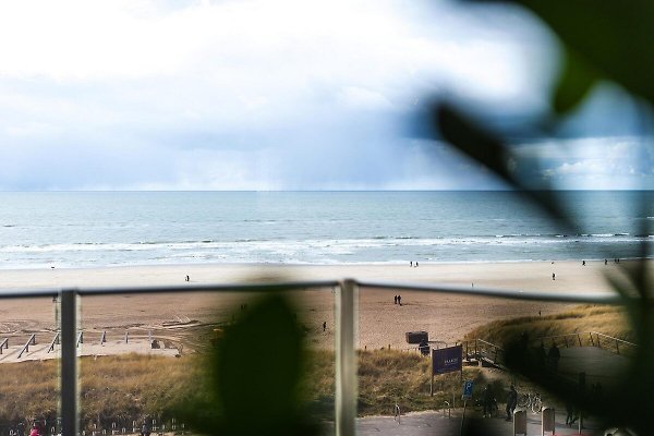 Ferienhaus Egmond aan Zee
