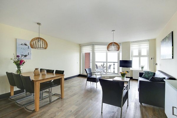 Ferienhaus Egmond aan Zee