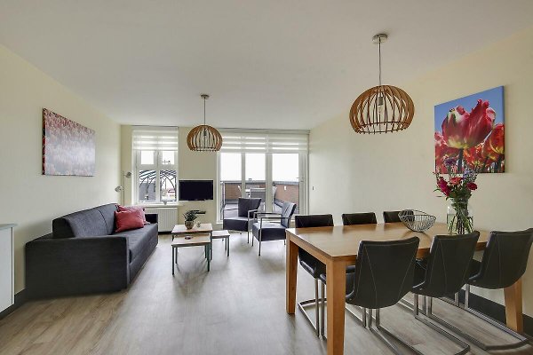 Ferienwohnung Egmond aan Zee
