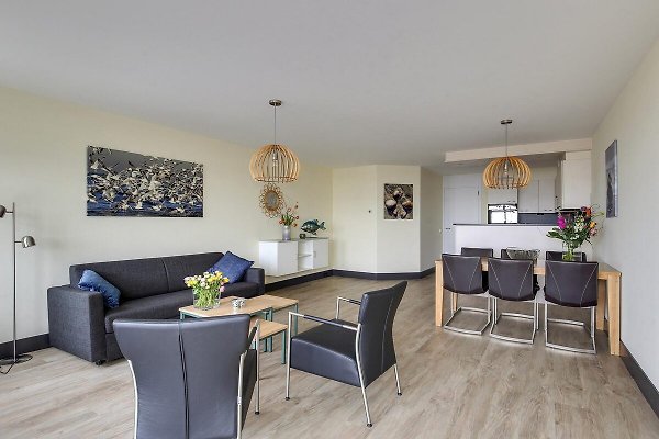 Ferienhaus Egmond aan Zee