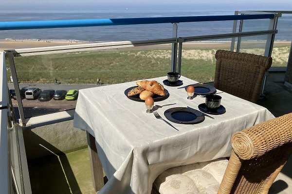 Ferienwohnung Egmond aan Zee