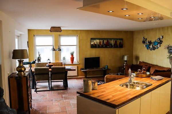 Ferienhaus Egmond aan Zee