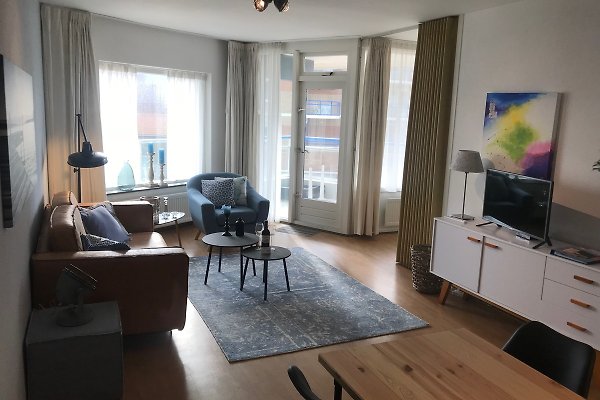 Ferienwohnung Egmond aan Zee