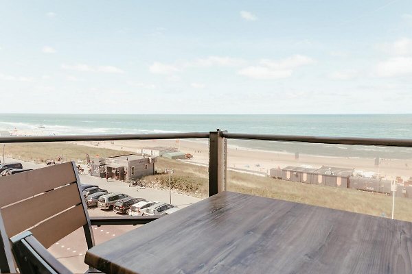 Ferienhaus Egmond aan Zee
