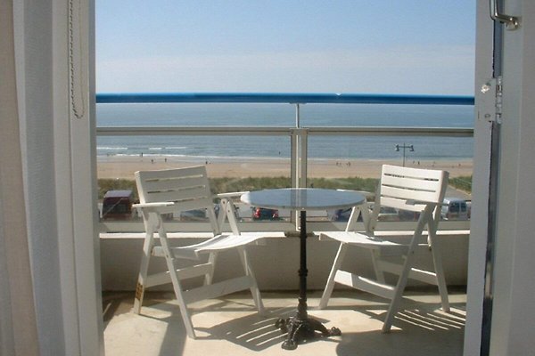 Ferienhaus Egmond aan Zee