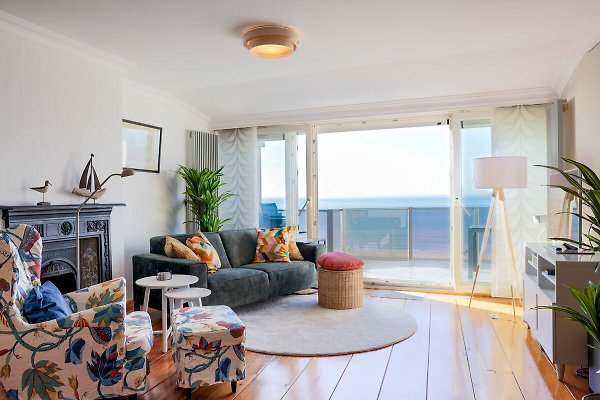 Ferienhaus Egmond aan Zee