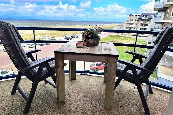 Ferienhaus Egmond aan Zee