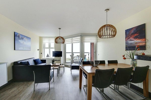 Ferienwohnung Egmond aan Zee