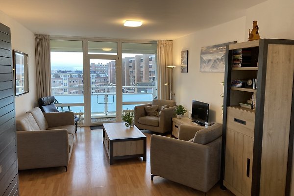 Ferienwohnung Egmond aan Zee