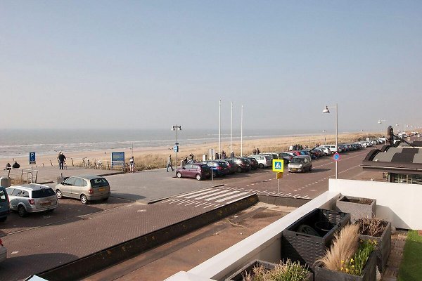 Ferienhaus Egmond aan Zee