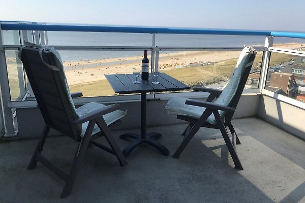 Ferienhaus Egmond aan Zee