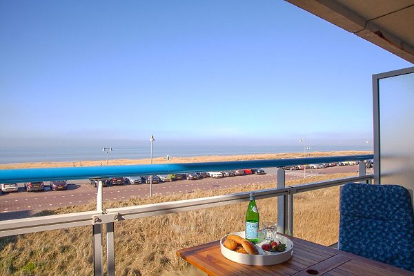 Ferienhaus Egmond aan Zee