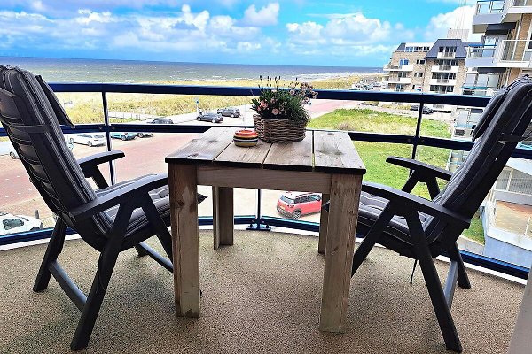 Ferienhaus Egmond aan Zee