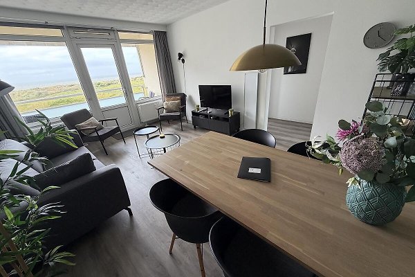 Ferienhaus Egmond aan Zee