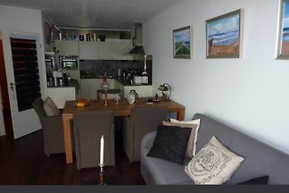 Apartment Sterflat 157 *****