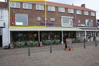 Appartement Jacobus