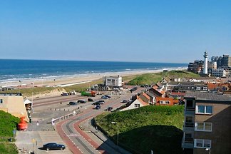 Appartamento het Zeehuisje