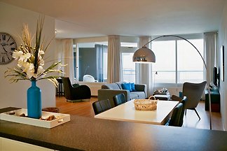 Appartement Sterflat 95 ****++