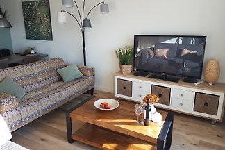 Appartement Sterflat 103 *****+