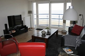 Appartement Atlantis 19a *****