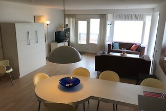 Domek letniskowy Urlop wypoczynkowy Egmond aan Zee