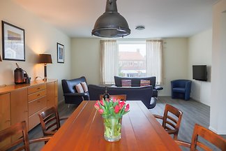 Appartement de Schelp
