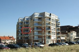 appartement Atlantis 16b