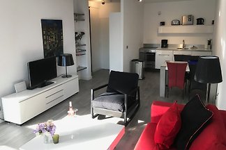 Apartment Sterflat 83 ****+++